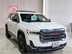 جي ام سي اكاديا